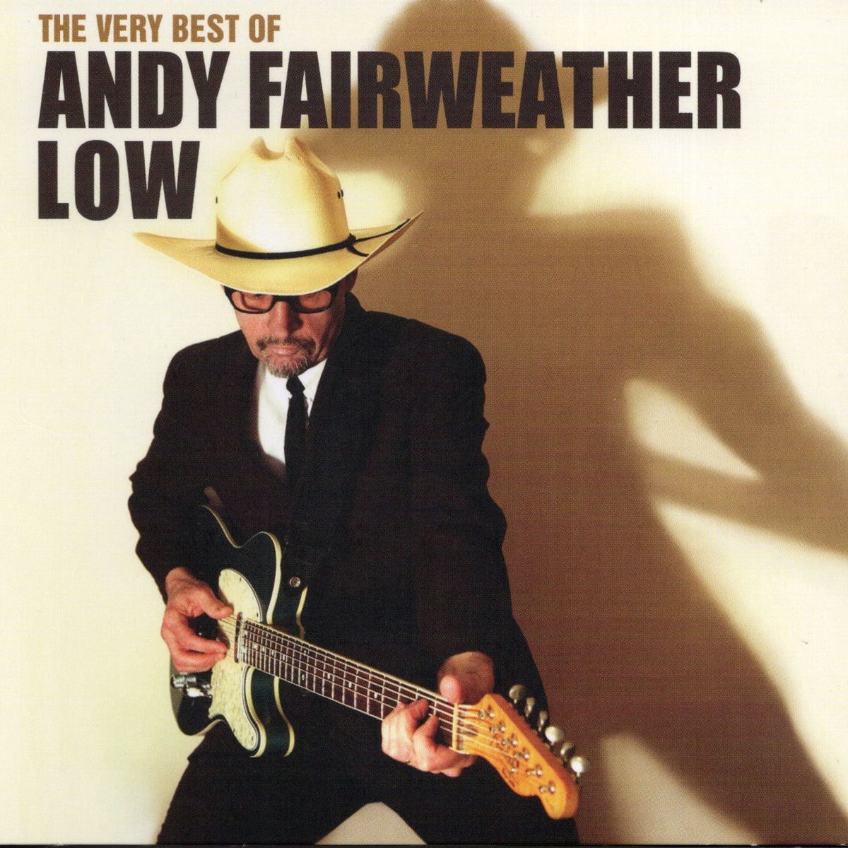 Fairweather
